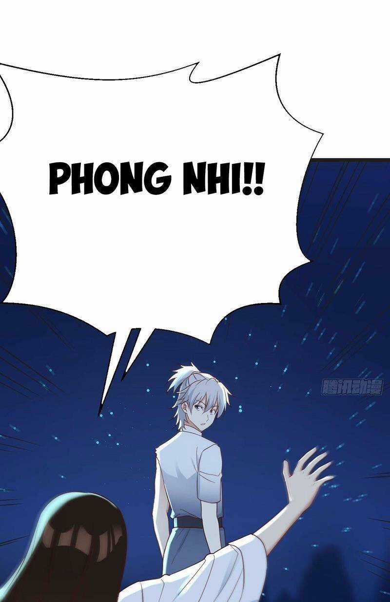 Trước Khi Vô Địch Ta Nợ Tình Quá Nhiều Chapter 74 trang 39