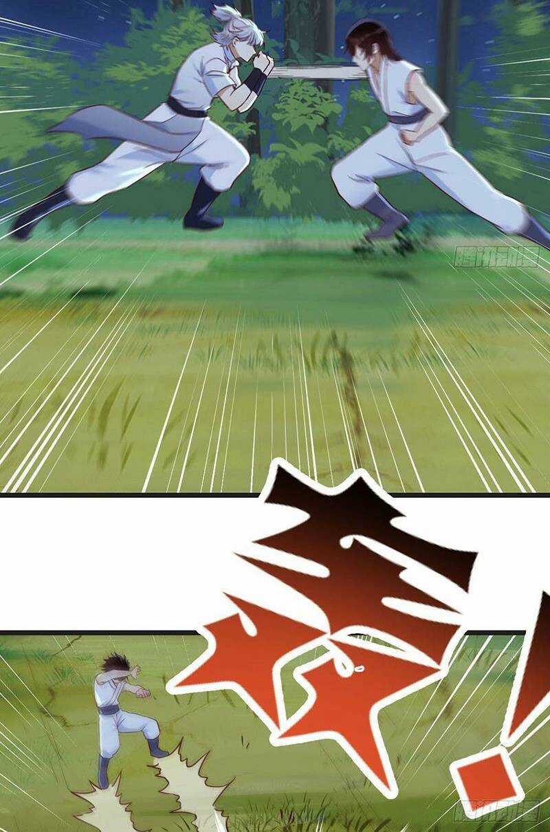 Trước Khi Vô Địch Ta Nợ Tình Quá Nhiều Chapter 74 trang 4