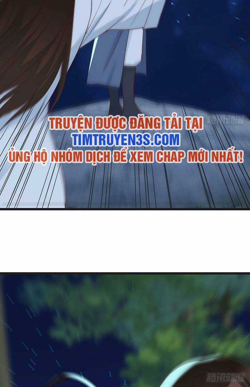 Trước Khi Vô Địch Ta Nợ Tình Quá Nhiều Chapter 74 trang 40