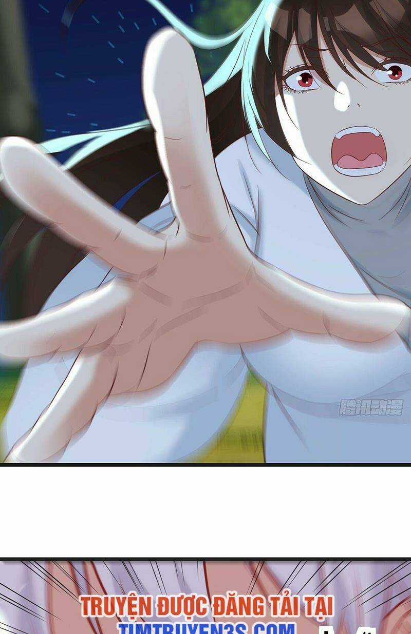 Trước Khi Vô Địch Ta Nợ Tình Quá Nhiều Chapter 74 trang 41