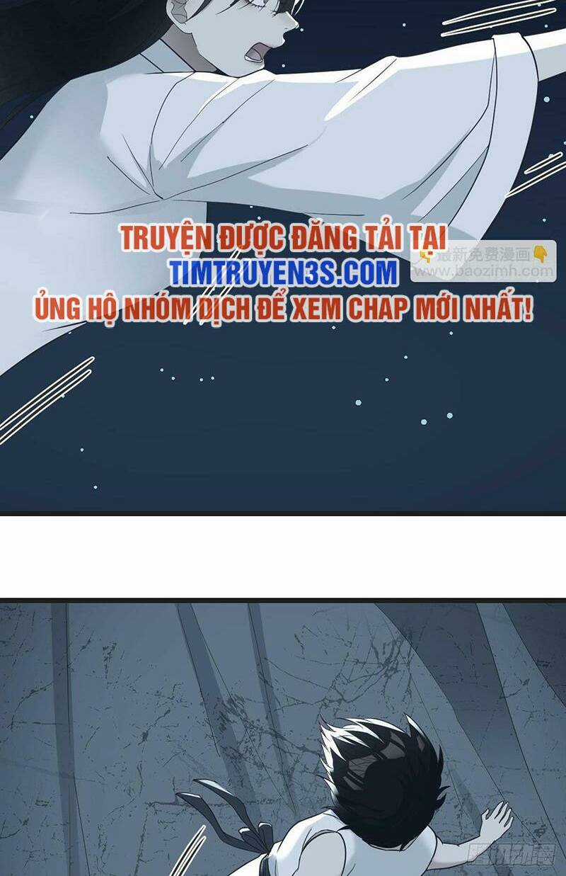 Trước Khi Vô Địch Ta Nợ Tình Quá Nhiều Chapter 74 trang 44