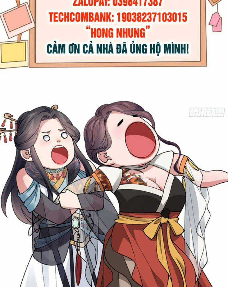 Trước Khi Vô Địch Ta Nợ Tình Quá Nhiều Chapter 74 trang 47