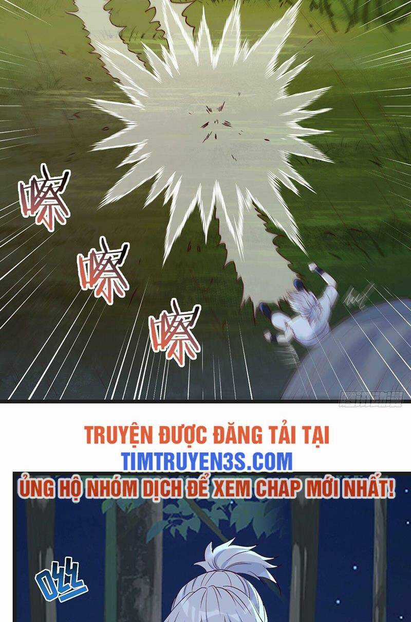 Trước Khi Vô Địch Ta Nợ Tình Quá Nhiều Chapter 74 trang 5