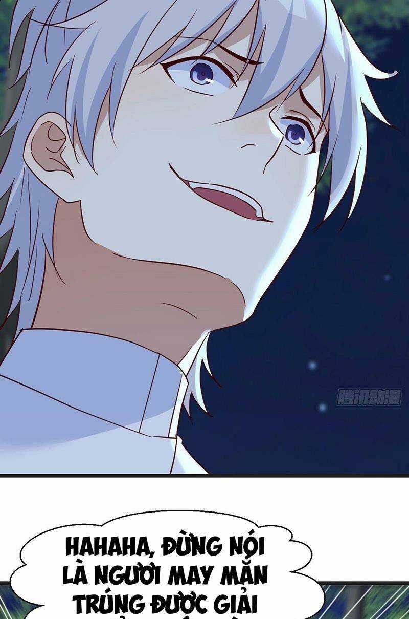 Trước Khi Vô Địch Ta Nợ Tình Quá Nhiều Chapter 74 trang 9