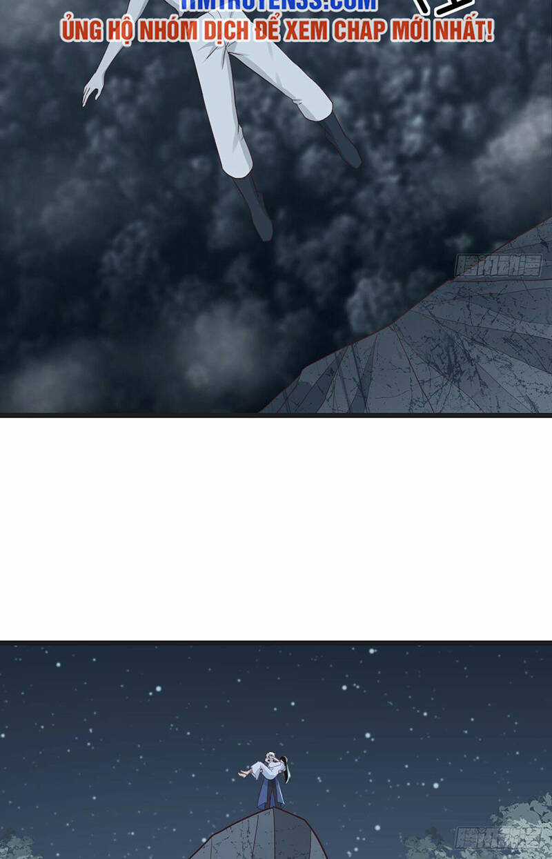 Trước Khi Vô Địch Ta Nợ Tình Quá Nhiều Chapter 75 trang 10