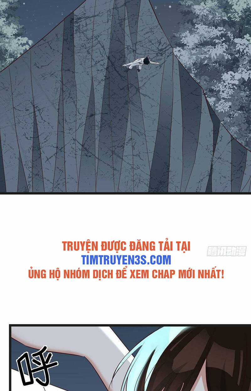 Trước Khi Vô Địch Ta Nợ Tình Quá Nhiều Chapter 75 trang 11