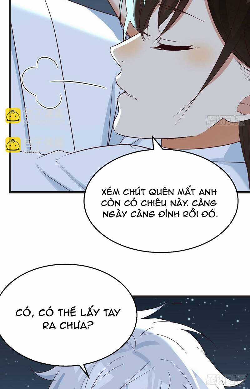 Trước Khi Vô Địch Ta Nợ Tình Quá Nhiều Chapter 75 trang 12