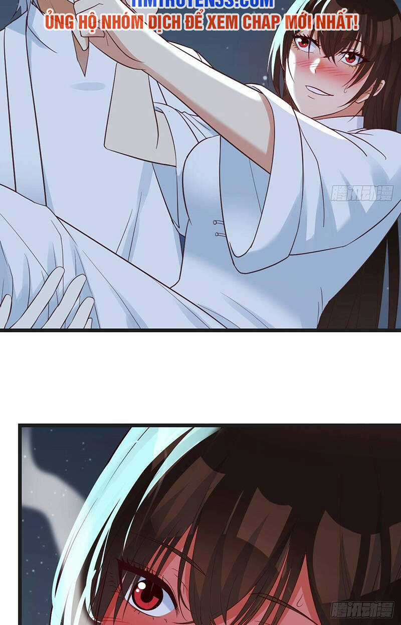 Trước Khi Vô Địch Ta Nợ Tình Quá Nhiều Chapter 75 trang 14