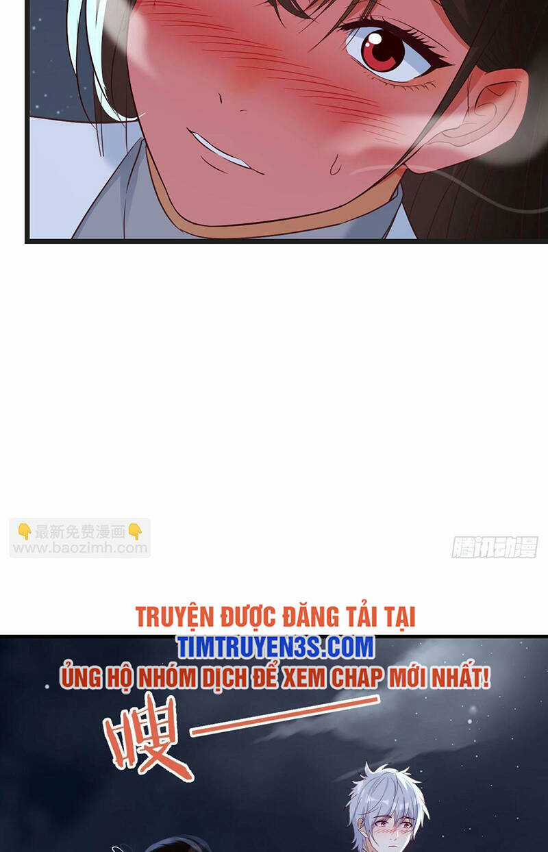 Trước Khi Vô Địch Ta Nợ Tình Quá Nhiều Chapter 75 trang 15