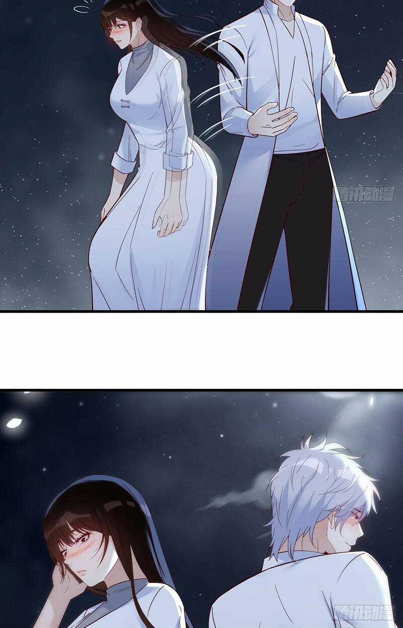 Trước Khi Vô Địch Ta Nợ Tình Quá Nhiều Chapter 75 trang 16