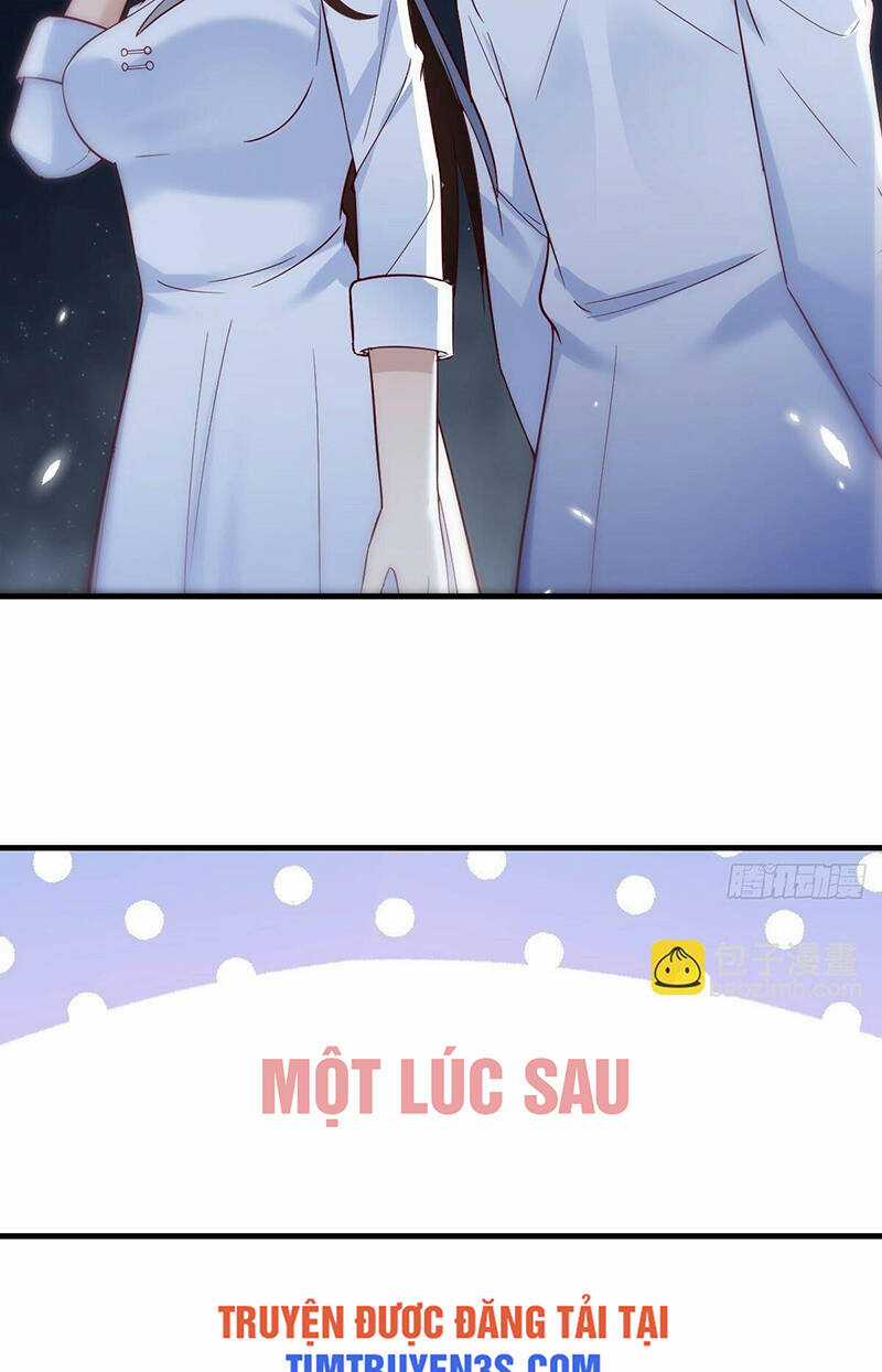 Trước Khi Vô Địch Ta Nợ Tình Quá Nhiều Chapter 75 trang 17