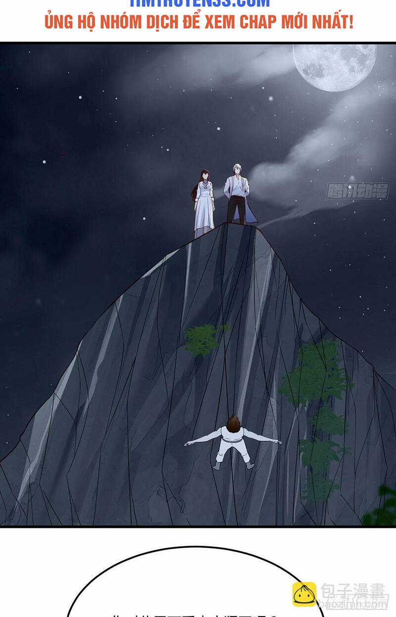 Trước Khi Vô Địch Ta Nợ Tình Quá Nhiều Chapter 75 trang 18