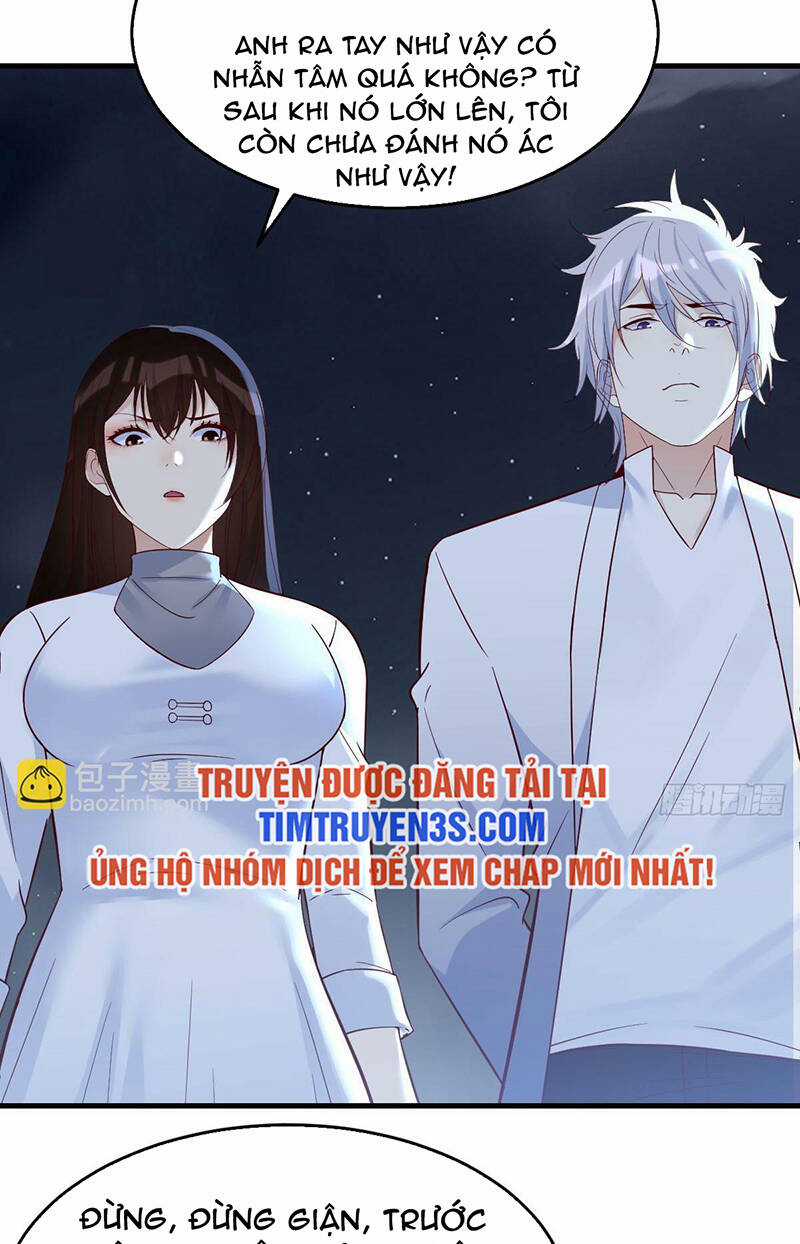 Trước Khi Vô Địch Ta Nợ Tình Quá Nhiều Chapter 75 trang 19