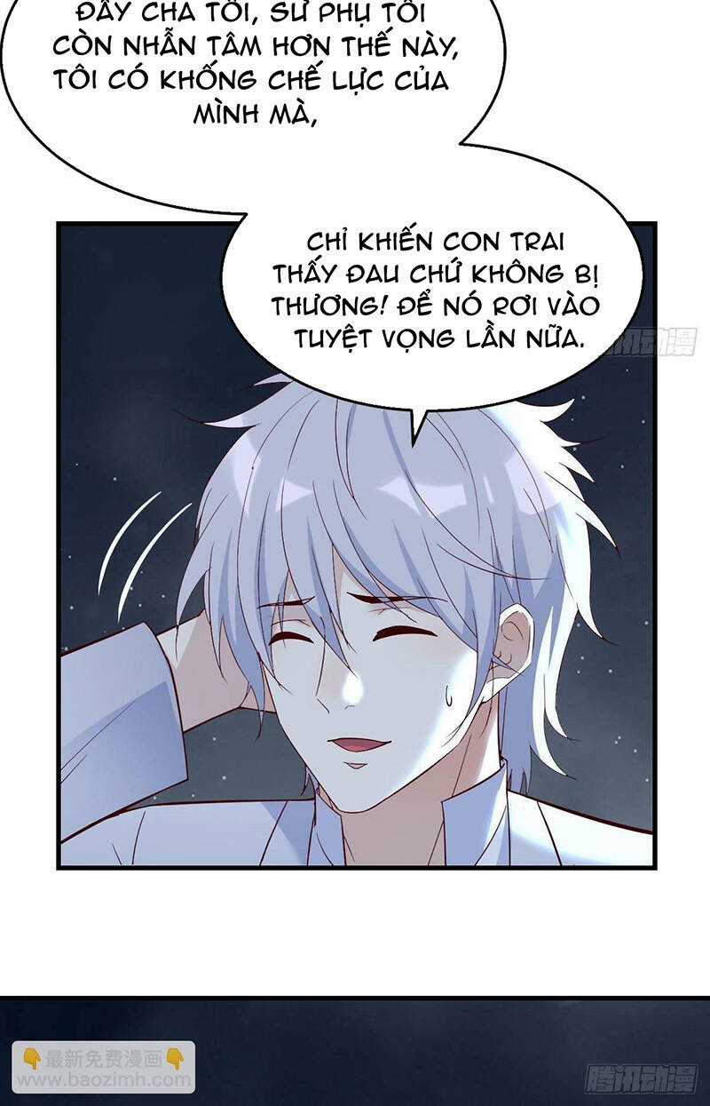 Trước Khi Vô Địch Ta Nợ Tình Quá Nhiều Chapter 75 trang 20