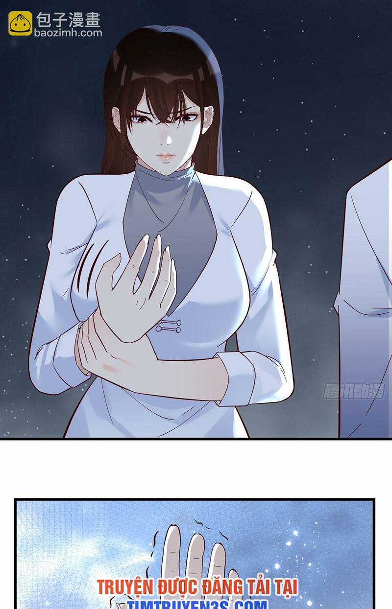 Trước Khi Vô Địch Ta Nợ Tình Quá Nhiều Chapter 75 trang 21