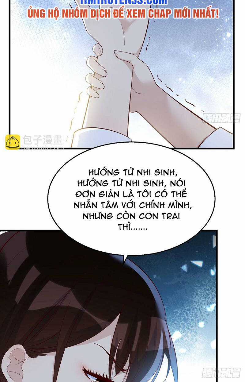 Trước Khi Vô Địch Ta Nợ Tình Quá Nhiều Chapter 75 trang 22