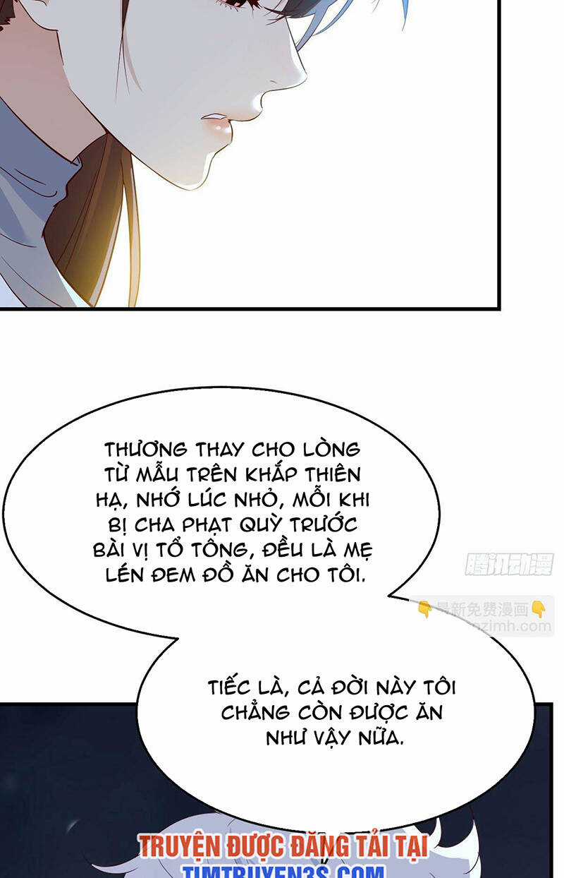 Trước Khi Vô Địch Ta Nợ Tình Quá Nhiều Chapter 75 trang 23