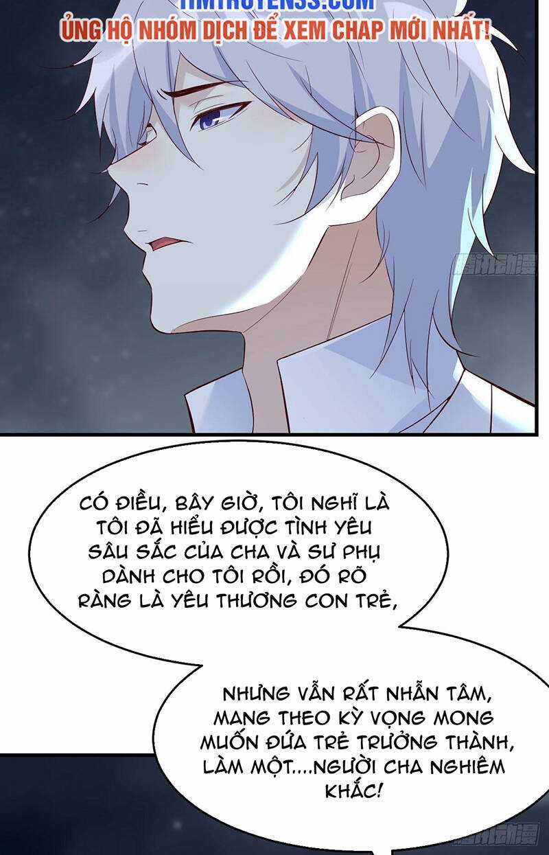 Trước Khi Vô Địch Ta Nợ Tình Quá Nhiều Chapter 75 trang 24