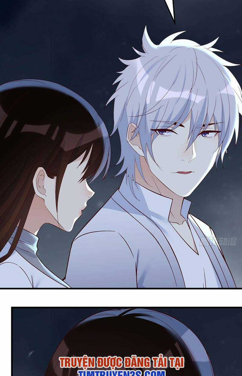 Trước Khi Vô Địch Ta Nợ Tình Quá Nhiều Chapter 75 trang 25