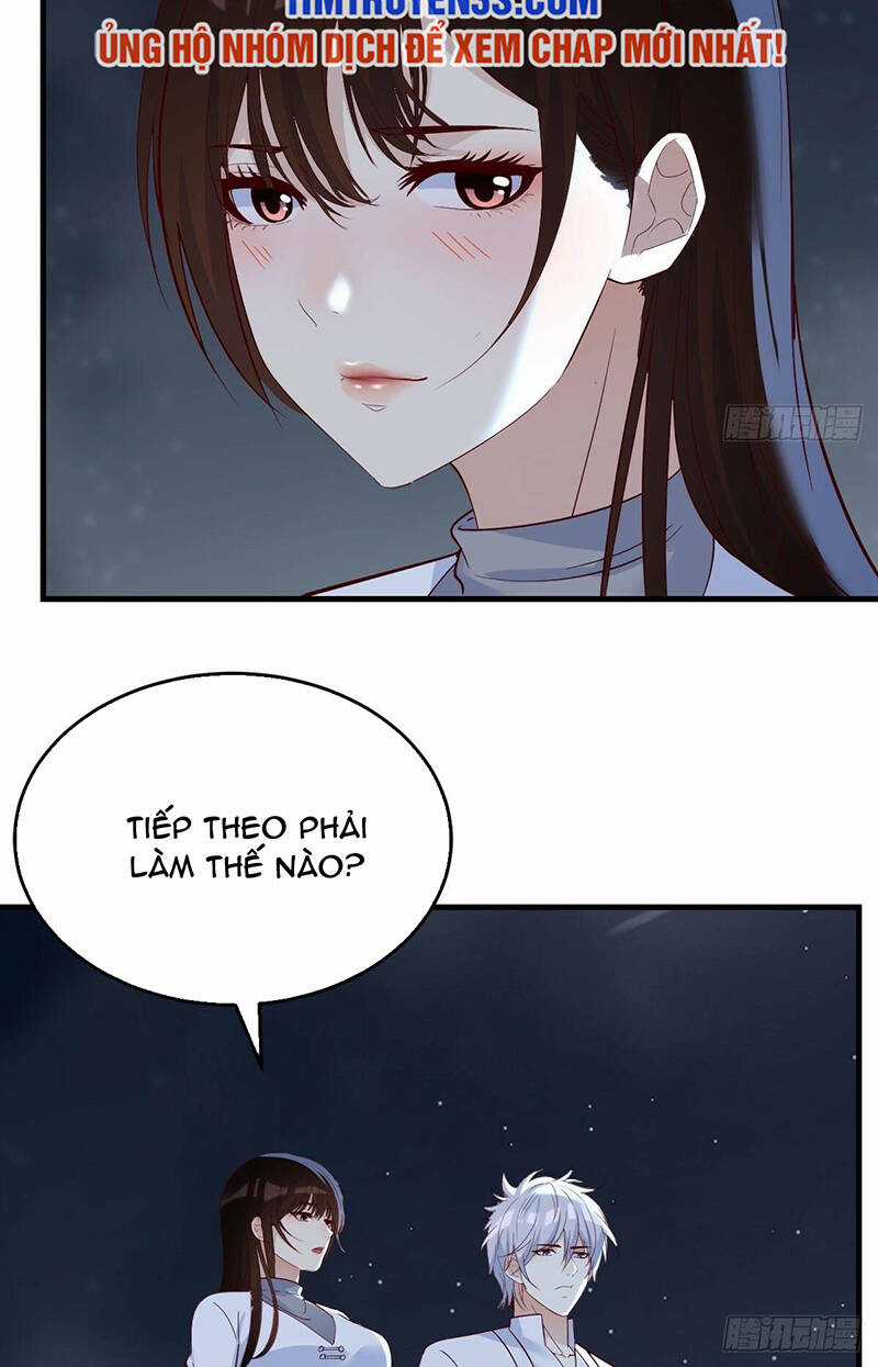 Trước Khi Vô Địch Ta Nợ Tình Quá Nhiều Chapter 75 trang 26