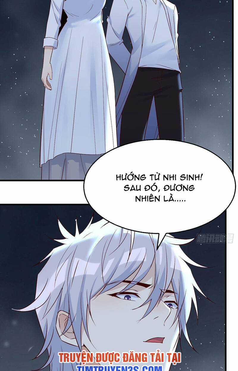 Trước Khi Vô Địch Ta Nợ Tình Quá Nhiều Chapter 75 trang 27