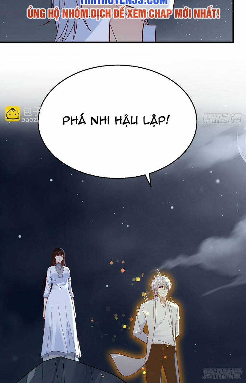 Trước Khi Vô Địch Ta Nợ Tình Quá Nhiều Chapter 75 trang 28