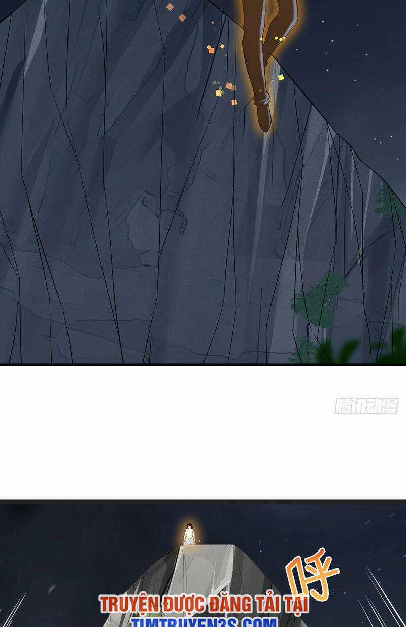 Trước Khi Vô Địch Ta Nợ Tình Quá Nhiều Chapter 75 trang 29