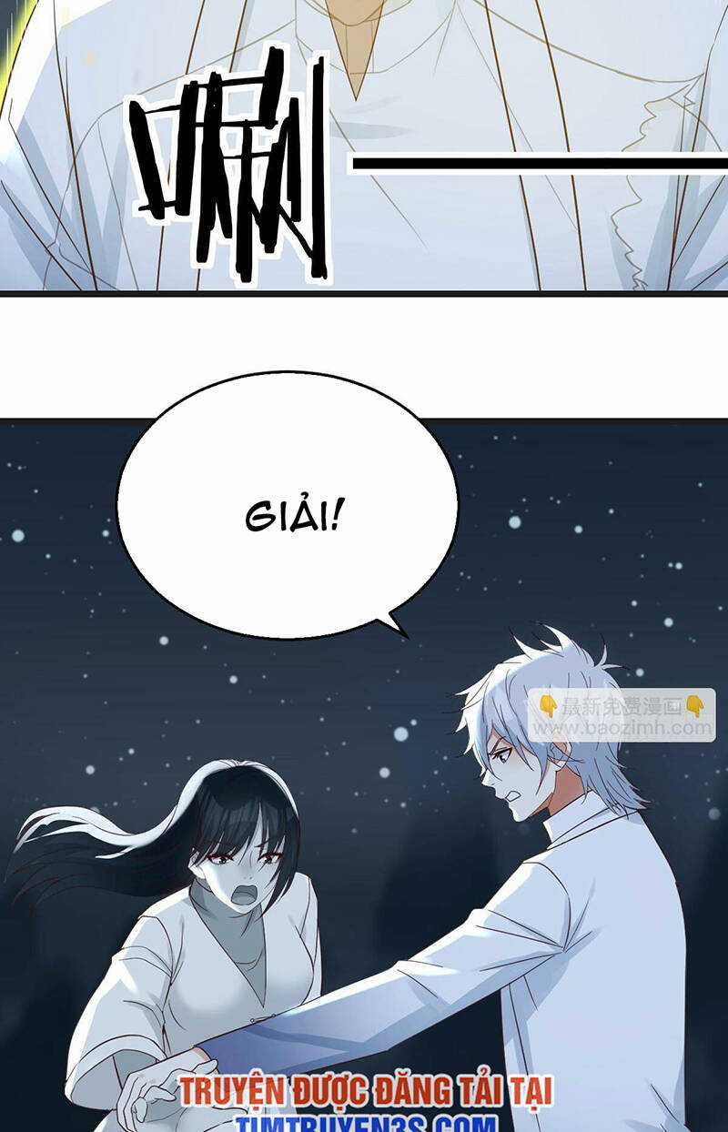 Trước Khi Vô Địch Ta Nợ Tình Quá Nhiều Chapter 75 trang 3