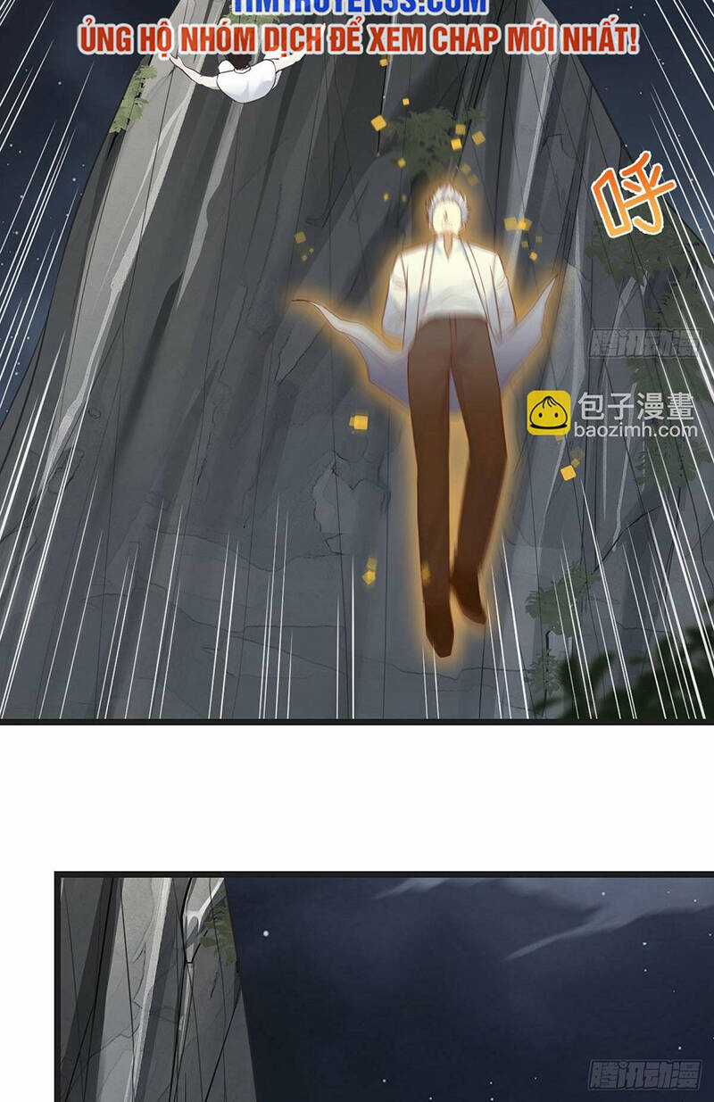 Trước Khi Vô Địch Ta Nợ Tình Quá Nhiều Chapter 75 trang 30