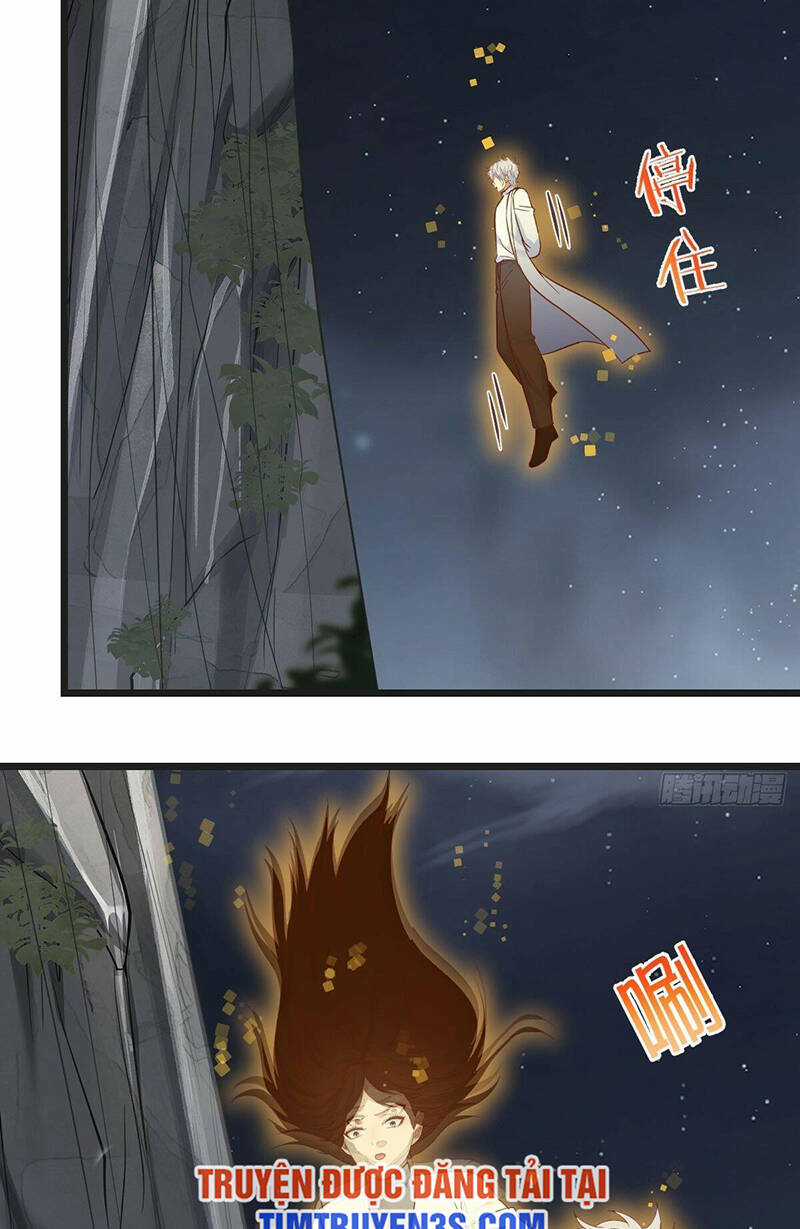 Trước Khi Vô Địch Ta Nợ Tình Quá Nhiều Chapter 75 trang 31