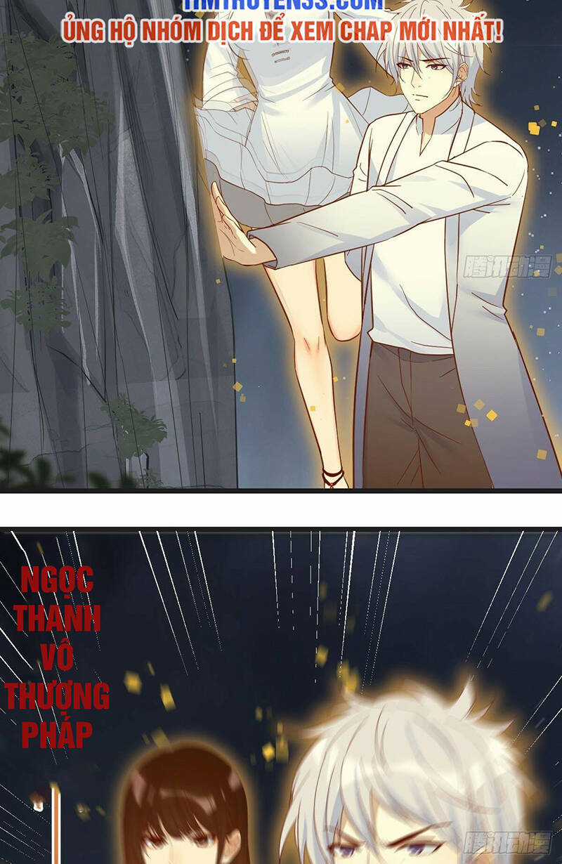 Trước Khi Vô Địch Ta Nợ Tình Quá Nhiều Chapter 75 trang 32