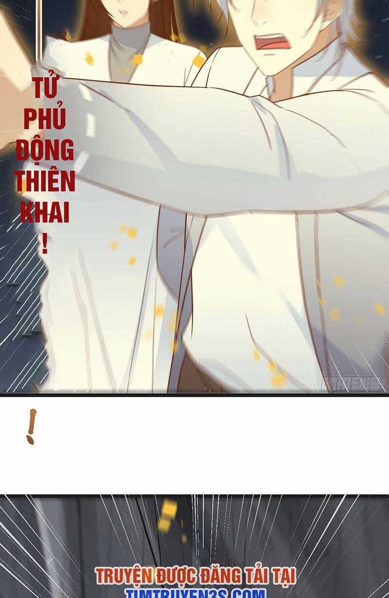 Trước Khi Vô Địch Ta Nợ Tình Quá Nhiều Chapter 75 trang 33