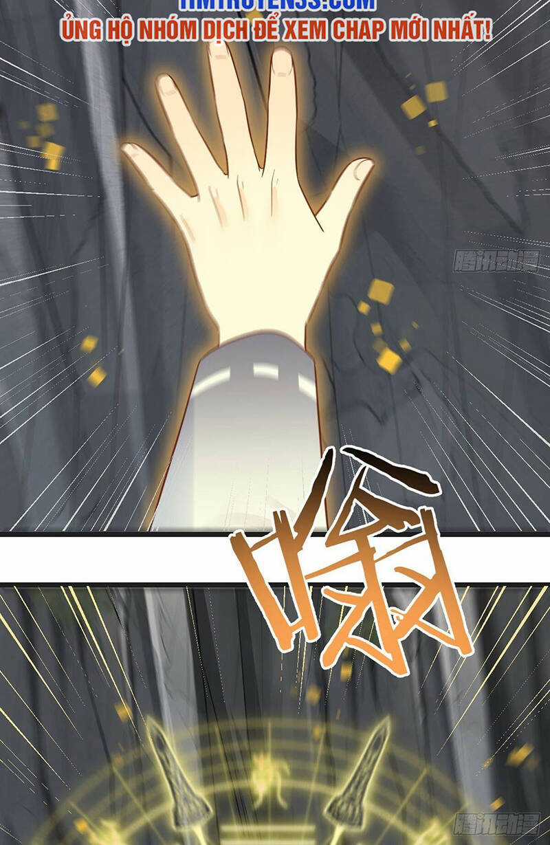 Trước Khi Vô Địch Ta Nợ Tình Quá Nhiều Chapter 75 trang 34