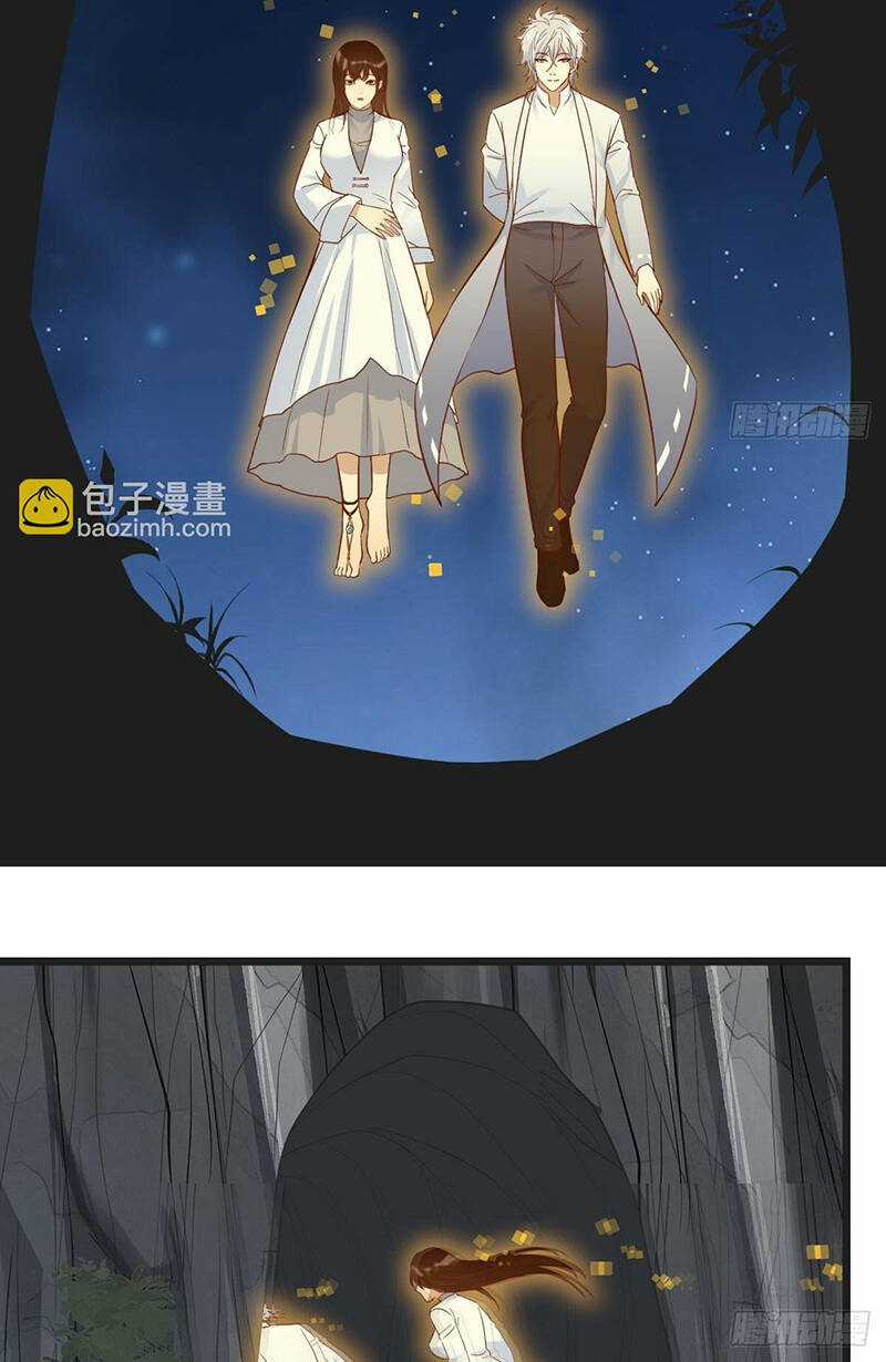 Trước Khi Vô Địch Ta Nợ Tình Quá Nhiều Chapter 75 trang 36