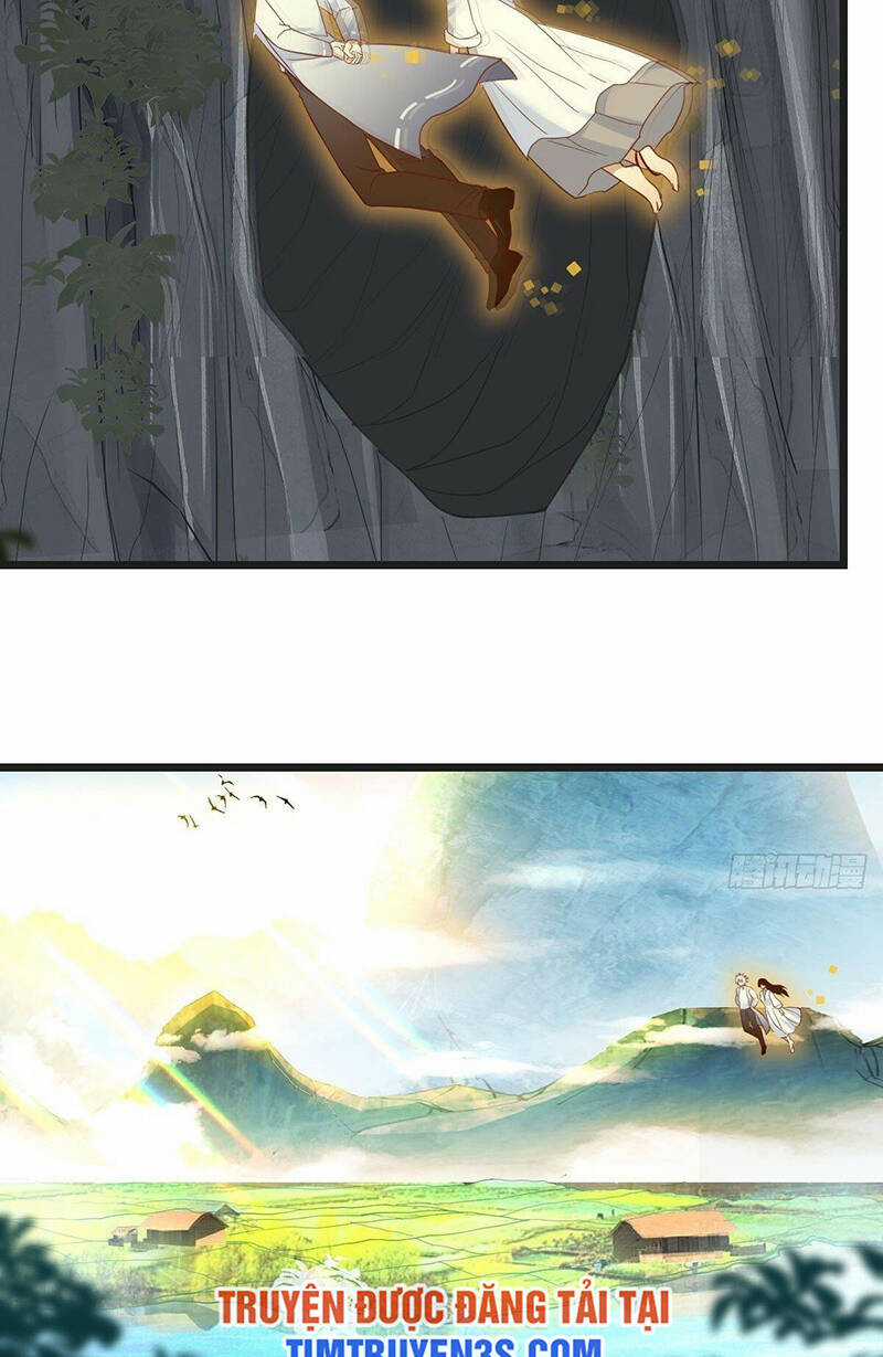 Trước Khi Vô Địch Ta Nợ Tình Quá Nhiều Chapter 75 trang 37