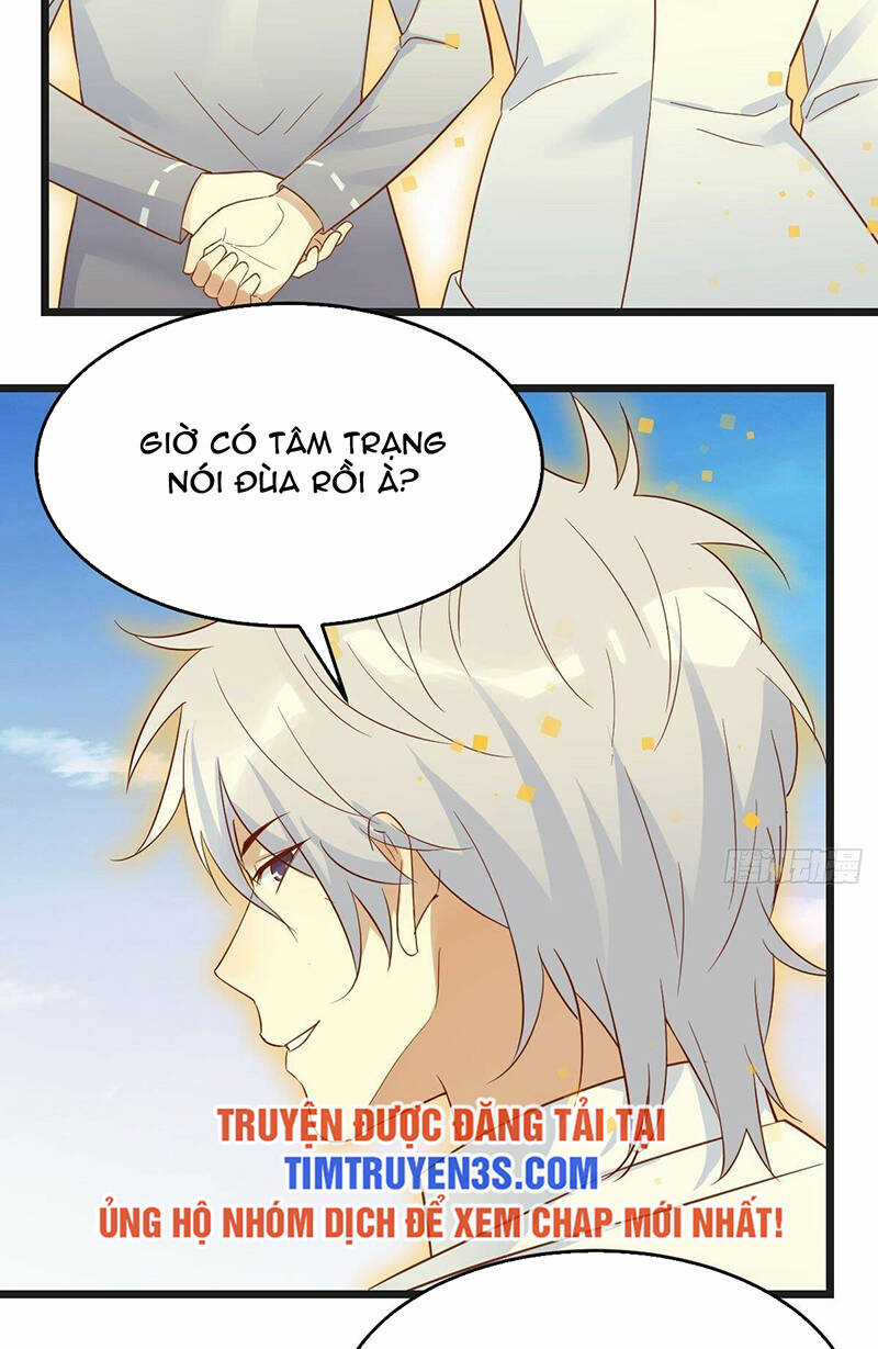 Trước Khi Vô Địch Ta Nợ Tình Quá Nhiều Chapter 75 trang 39