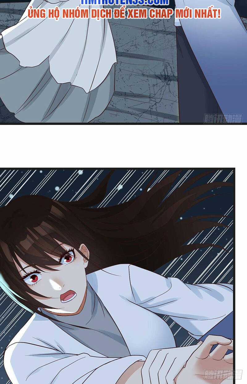 Trước Khi Vô Địch Ta Nợ Tình Quá Nhiều Chapter 75 trang 4