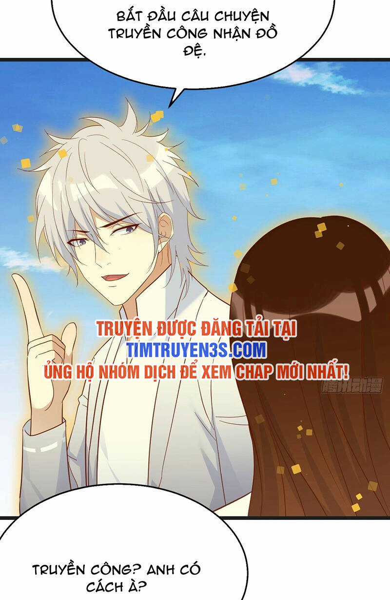 Trước Khi Vô Địch Ta Nợ Tình Quá Nhiều Chapter 75 trang 41