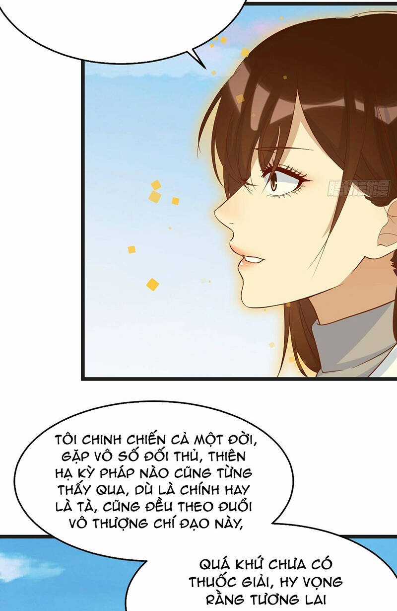 Trước Khi Vô Địch Ta Nợ Tình Quá Nhiều Chapter 75 trang 42