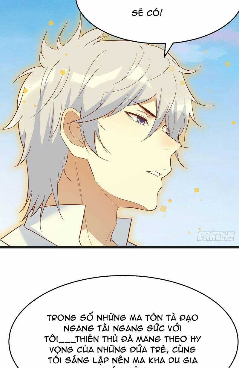 Trước Khi Vô Địch Ta Nợ Tình Quá Nhiều Chapter 75 trang 43