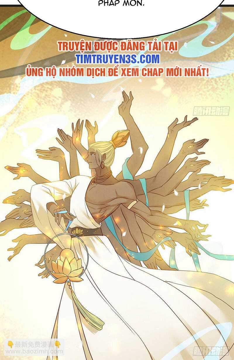 Trước Khi Vô Địch Ta Nợ Tình Quá Nhiều Chapter 75 trang 44