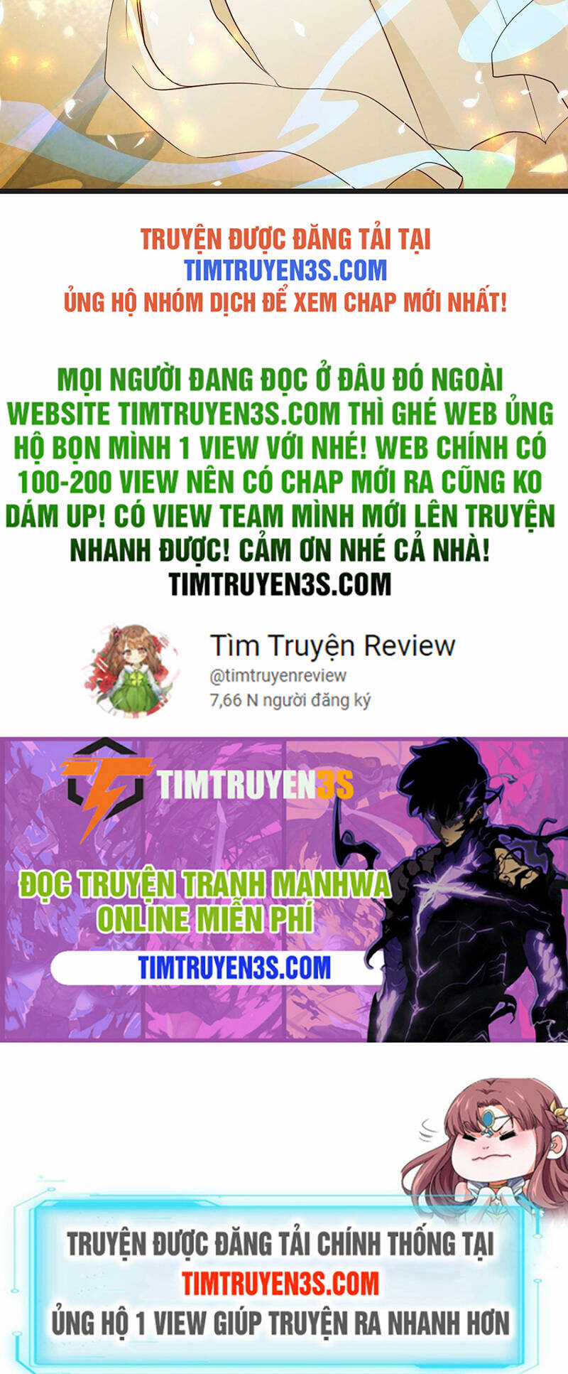 Trước Khi Vô Địch Ta Nợ Tình Quá Nhiều Chapter 75 trang 45