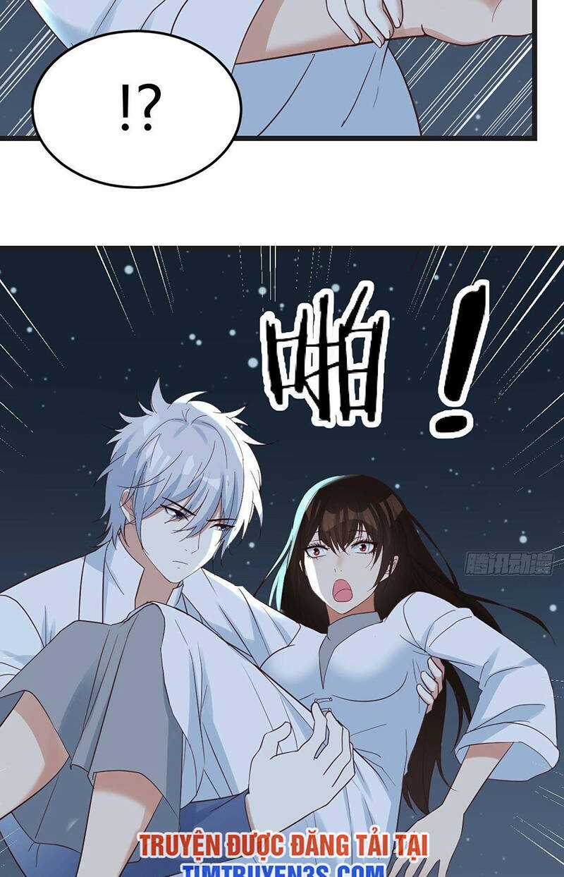 Trước Khi Vô Địch Ta Nợ Tình Quá Nhiều Chapter 75 trang 5