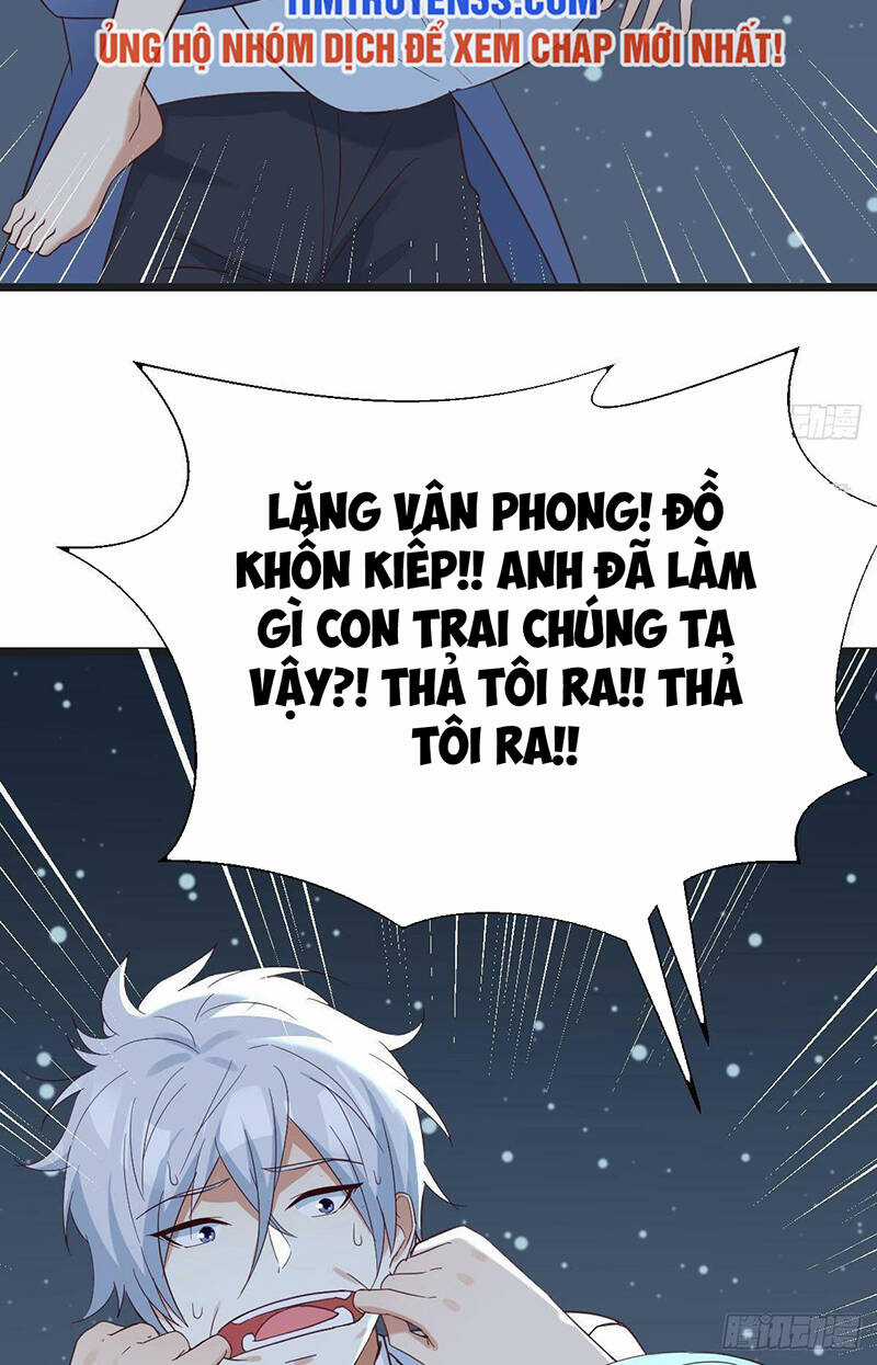 Trước Khi Vô Địch Ta Nợ Tình Quá Nhiều Chapter 75 trang 6