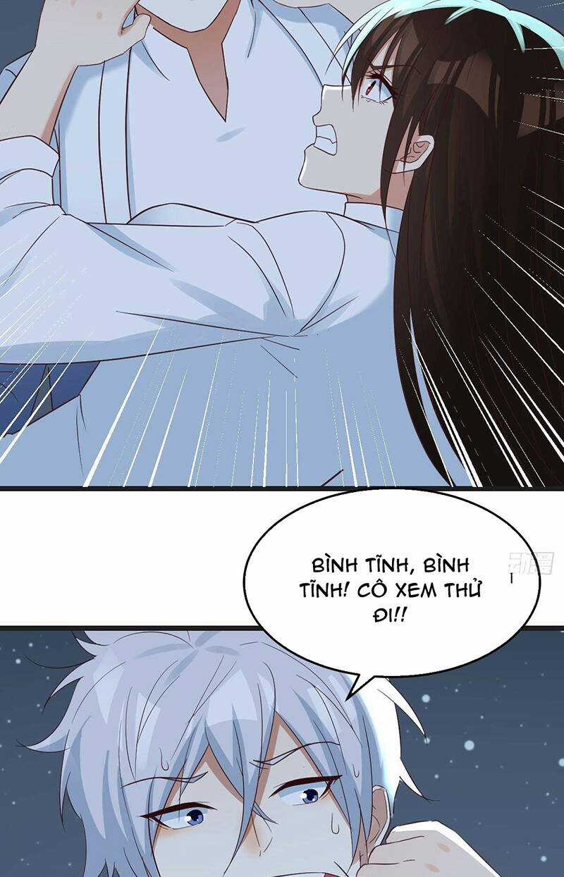 Trước Khi Vô Địch Ta Nợ Tình Quá Nhiều Chapter 75 trang 7