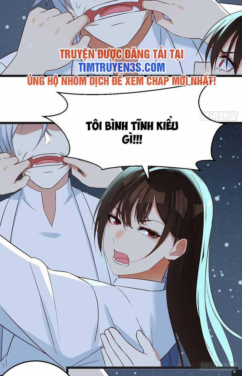 Trước Khi Vô Địch Ta Nợ Tình Quá Nhiều Chapter 75 trang 8