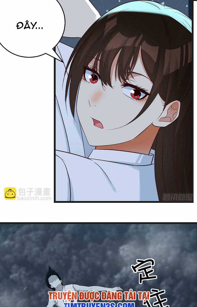 Trước Khi Vô Địch Ta Nợ Tình Quá Nhiều Chapter 75 trang 9