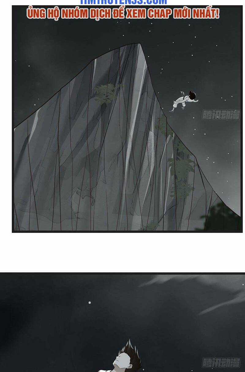 Trước Khi Vô Địch Ta Nợ Tình Quá Nhiều Chapter 76 trang 10