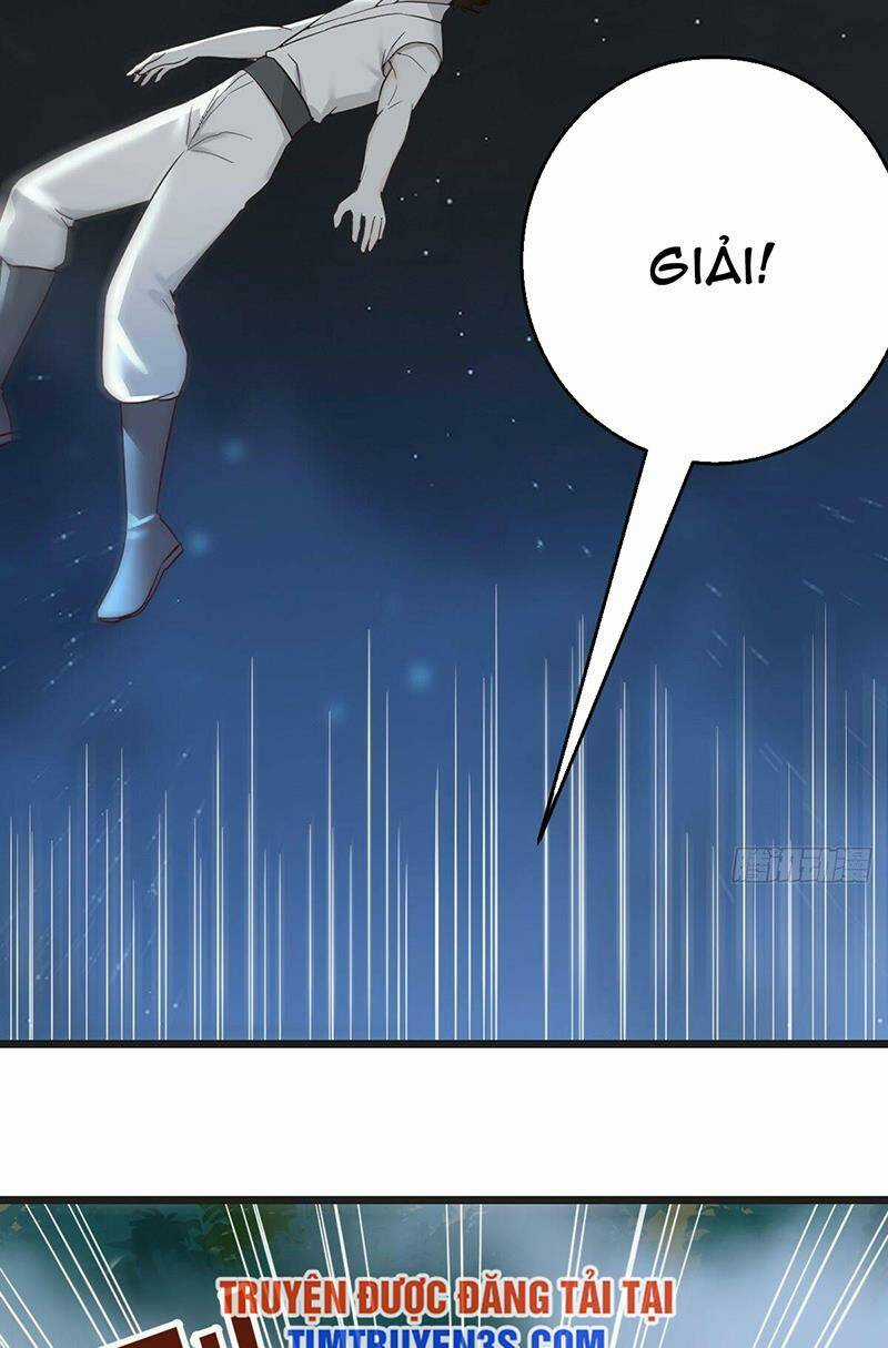 Trước Khi Vô Địch Ta Nợ Tình Quá Nhiều Chapter 76 trang 11