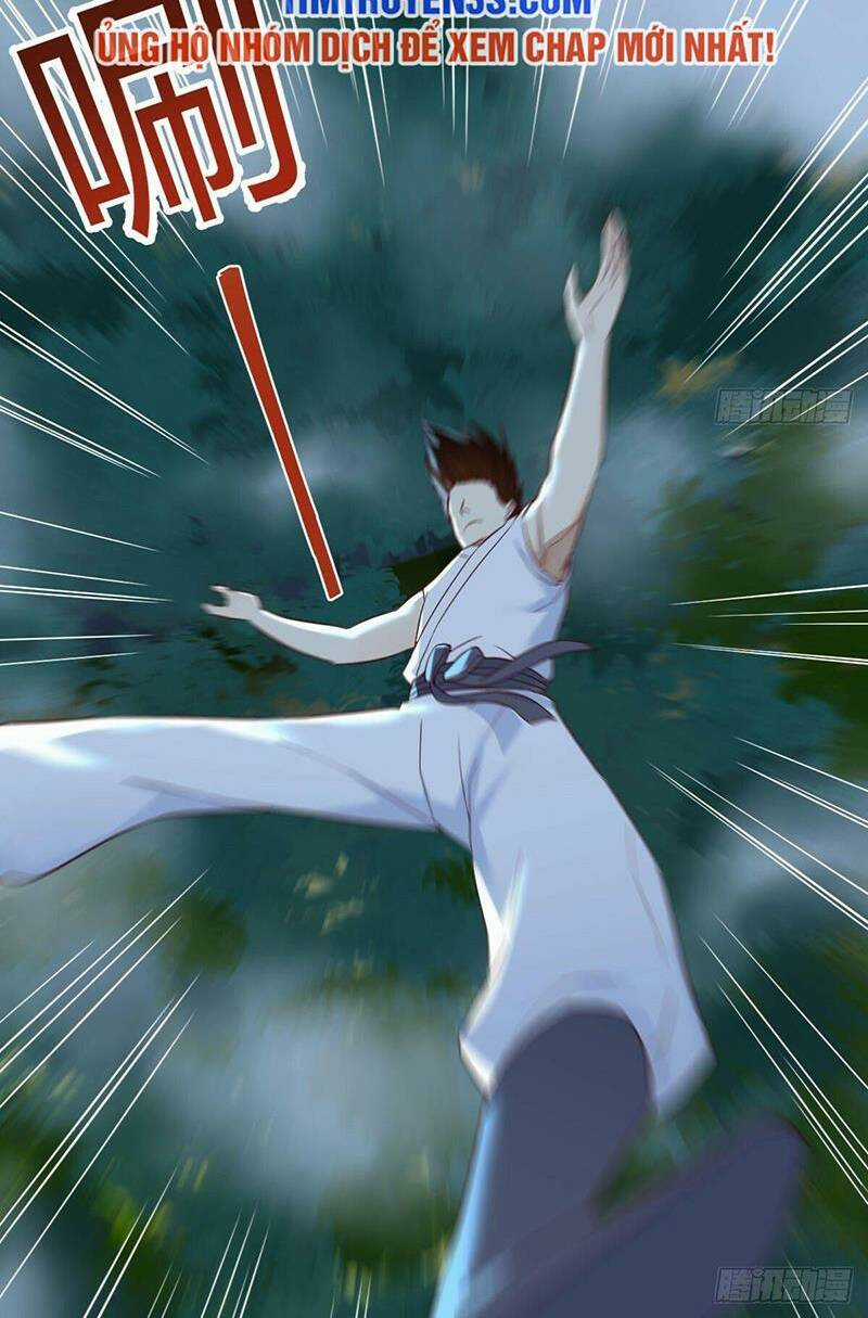 Trước Khi Vô Địch Ta Nợ Tình Quá Nhiều Chapter 76 trang 12